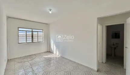 Apartamento para aluguel com 80 m², 1 quarto em Taquaral, Campinas