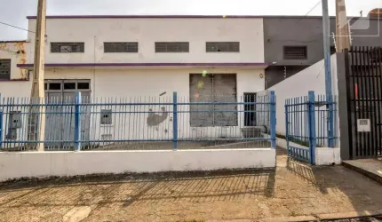 Barracão para aluguel com 385 m², 1 quarto 4 vagas em Parque Industrial, Campinas