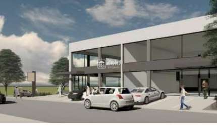 Salão para aluguel com 220 m², 19 vagas em Cambuí, Campinas