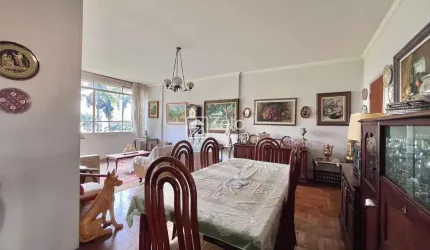 Apartamento à venda com 144,81 m², 2 quartos 1 vaga em Centro, Campinas