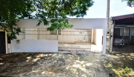 Casa para aluguel com 299,4 m², 4 quartos 4 vagas em Jardim Chapadão, Campinas