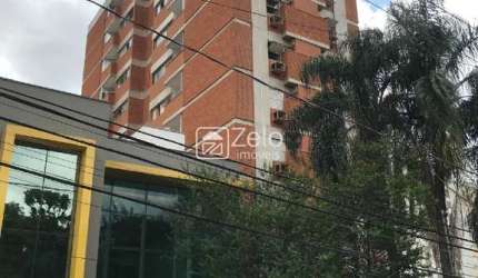 Apartamento à venda com 55 m², 1 quarto em Bosque, Campinas