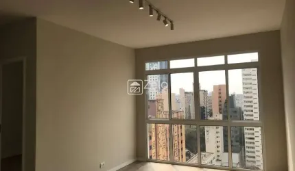 Apartamento à venda com 60 m², 2 quartos 1 vaga em Centro, Campinas