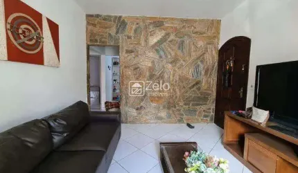 Casa à venda com 159 m², 2 quartos 3 vagas em Jardim Nova Europa, Campinas