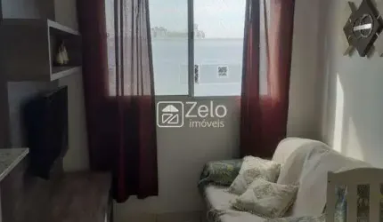 Apartamento à venda com 51 m², 2 quartos 1 vaga em Jardim Nova Europa, Campinas