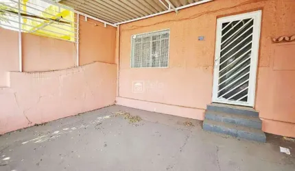 Casa à venda com 76 m², 2 quartos 1 vaga em Ponte Preta, Campinas