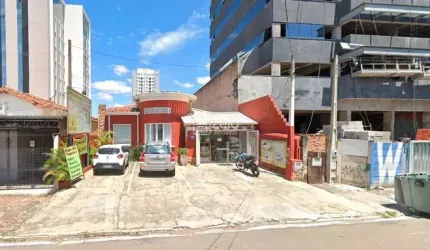 Casa para aluguel com 153 m², 1 quarto 4 vagas em Jardim Nossa Senhora Auxiliadora, Campinas
