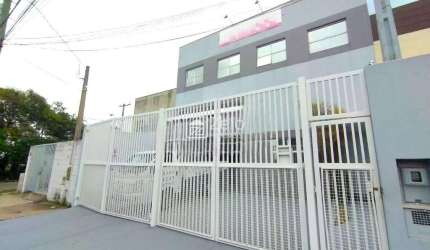 Galpão para aluguel com 250 m², 4 vagas em Parque Via Norte, Campinas
