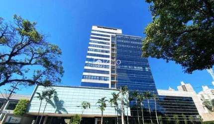 Sala para aluguel com 425 m², 12 vagas em Cambuí, Campinas