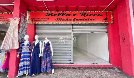 Salão para aluguel com 100 m², em Centro, Campinas