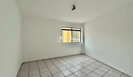 Apartamento para aluguel com 35 m², 1 quarto em Centro, Campinas