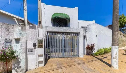 Casa para aluguel com 150 m², 3 quartos 3 vagas em Chácara da Barra, Campinas