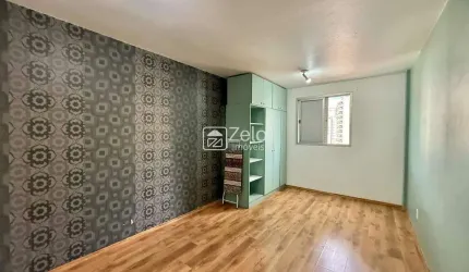 Apartamento à venda com 35 m², 1 quarto 1 vaga em Centro, Campinas