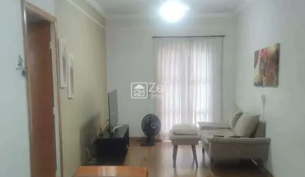 Apartamento à venda com 74 m², 3 quartos 1 vaga em Jardim Flamboyant, Campinas