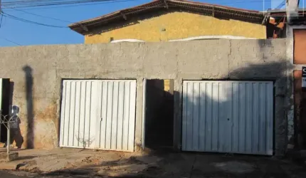 Casa para aluguel com 212 m², 3 quartos 2 vagas em Parque Brasília, Campinas