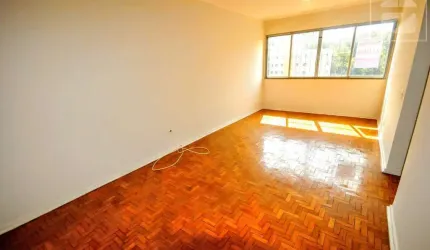 Apartamento à venda com 88,33 m², 3 quartos 1 vaga em Bosque, Campinas