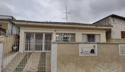 Casa à venda com 175 m², 3 quartos 5 vagas em Jardim dos Oliveiras, Campinas