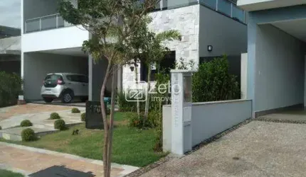 Casa em Condomínio para aluguel com 250 m², 4 quartos 4 vagas em Parque Brasil 500, Paulínia