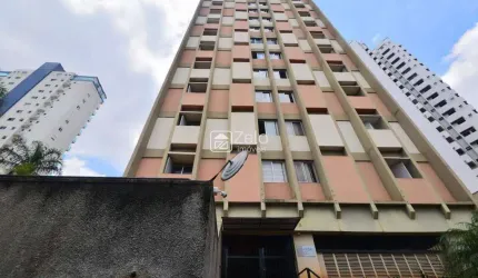 Apartamento à venda com 50 m², 1 quarto em Centro, Campinas