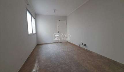 Apartamento à venda com 47,73 m², 2 quartos 1 vaga em Jardim dos Oliveiras, Campinas