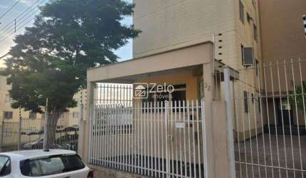 Apartamento para aluguel com 70,31 m², 3 quartos 1 vaga em Conjunto Residencial Souza Queiroz, Campinas