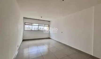 Apartamento para aluguel com 44 m², 1 quarto em Centro, Campinas
