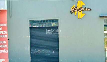 Salão para aluguel com 58 m², em Centro, Campinas