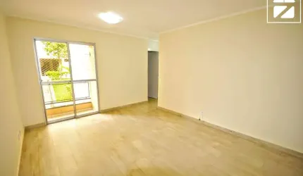 Apartamento à venda com 84,38 m², 3 quartos 1 vaga em Vila São Bento, Campinas