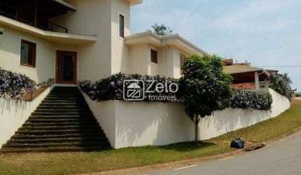 Casa em Condomínio para aluguel com 170 m², 3 quartos 3 vagas em Cascata, Paulínia