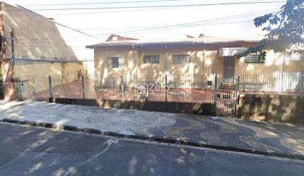 Casa para aluguel com 190 m², 2 quartos 3 vagas em Vila Nova São José, Campinas