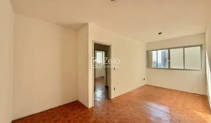Apartamento para aluguel com 80 m², 2 quartos 1 vaga em Jardim Chapadão, Campinas