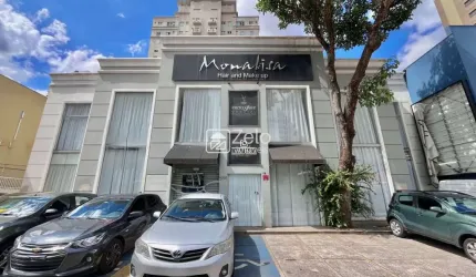 Casa para aluguel com 636 m², 1 quarto 30 vagas em Cambuí, Campinas