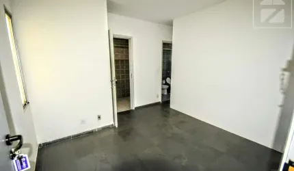 Apartamento à venda com 55 m², 1 quarto 1 vaga em Vila Itapura, Campinas