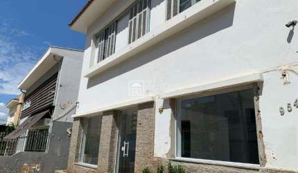 Casa para aluguel com 302 m², 2 quartos 2 vagas em Centro, Campinas