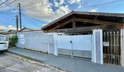 Casa para aluguel com 80 m², 2 quartos 2 vagas em Vila Costa e Silva, Campinas