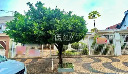 Casa para aluguel com 279 m², 3 quartos 2 vagas em Jardim Nossa Senhora Auxiliadora, Campinas