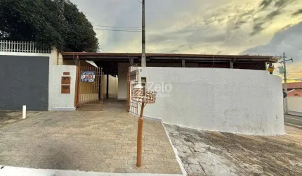 Casa para aluguel com 130 m², 3 quartos 2 vagas em Jardim Myrian Moreira da Costa, Campinas