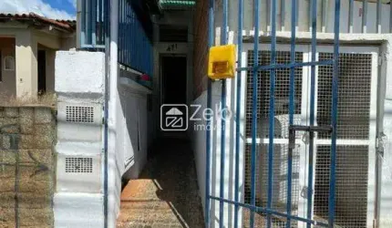 Casa para aluguel com 30 m², 3 quartos em Jardim Chapadão, Campinas