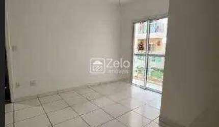 Apartamento para locação no Jardim Maracanã