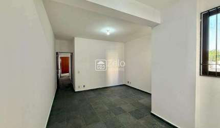 Apartamento para aluguel com 75 m², 2 quartos 1 vaga em Cambuí, Campinas