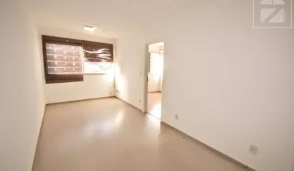 Apartamento para aluguel com 50 m², 1 quarto 1 vaga em Cambuí, Campinas