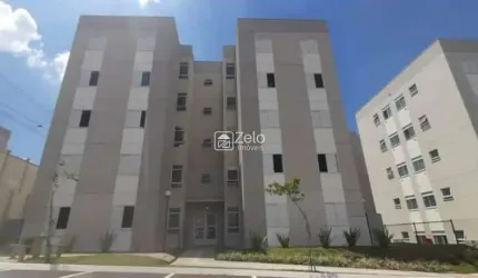Apartamento para aluguel com 42 m², 2 quartos 1 vaga em Parque São Jorge, Campinas