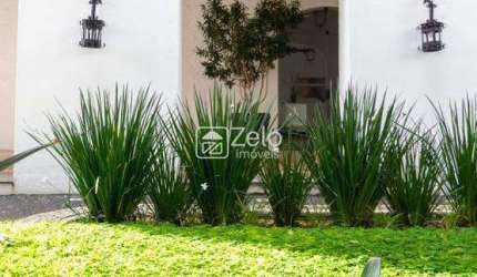 Apartamento para aluguel com 180 m², 3 quartos 1 vaga em Cambuí, Campinas