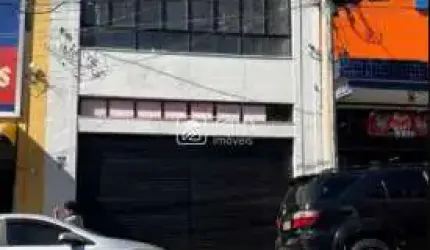 Salão para aluguel com 400 m², em Centro, Sumaré