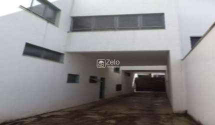 Kitnet para aluguel com 36 m², 1 vaga em Centro, Sumaré