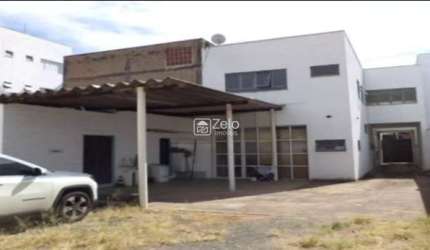 Kitnet para aluguel com 35 m², 1 quarto 1 vaga em Centro, Sumaré