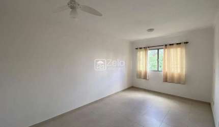 Apartamento à venda com 45 m², 1 quarto em Centro, Campinas