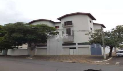Apartamento para aluguel com 50 m², 2 quartos 1 vaga em Jardim São Carlos, Sumaré