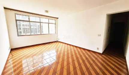 Apartamento à venda com 89 m², 3 quartos 1 vaga em Centro, Campinas