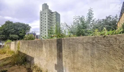 Terreno à venda com 272 m², em Botafogo, Campinas